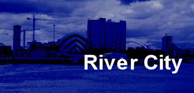 BBC Scotland's Dumbarton Studio